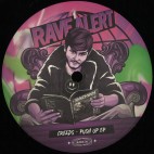 Creeds***Push Up EP