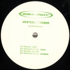 Atonism***Reactions EP