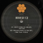 Various***No Clue EP