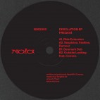 freq444***"Desolation" EP