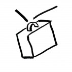 Junkille Ocolis***Briefcase