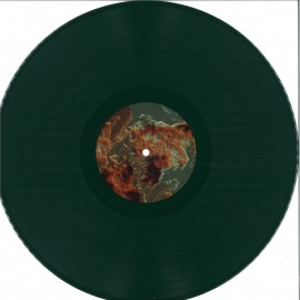 Colyn***Patterns EP