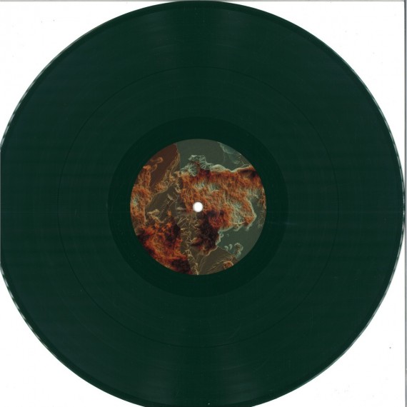 Colyn***Patterns EP