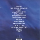 Argy***New World LP 2x12"