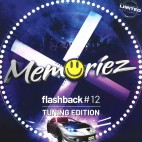 Various***MEMORIEZ Flashback 12