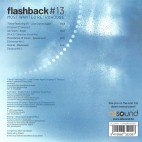 Various***MEMORIEZ Flashback 13
