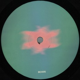 Comrade Winston***Native Rhythm EP