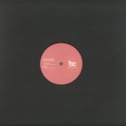 Comrade Winston***Native Rhythm EP
