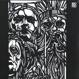 NWHR***Hereje EP