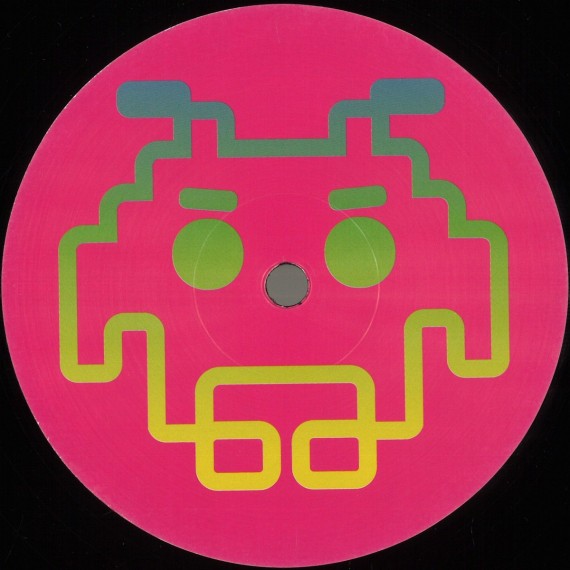 Ultranoise***Color Filters EP