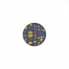 Ultranoise***Color Filters EP