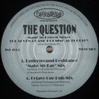 The Seven Grand Housing Authority***The Question - Made In Detroit Mixes