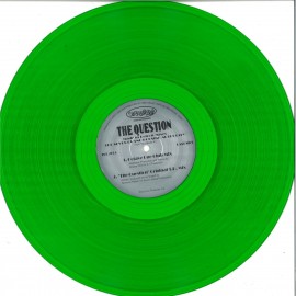 The Seven Grand Housing Authority***The Question - Made In Detroit Mixes