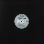 The Seven Grand Housing Authority***The Question - Made In Detroit Mixes