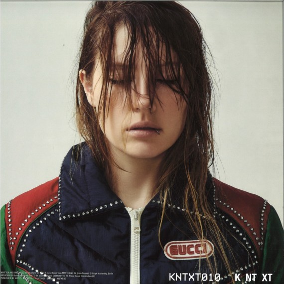 Charlotte de Witte***Formula EP