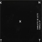 Charlotte de Witte***Formula EP