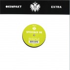 Danny Daze, Shokh, Patrice Bäumel***Speicher 98
