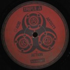 Erykk Mtk***Drunk Pattern EP