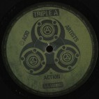 David Oblivion***Down Low EP