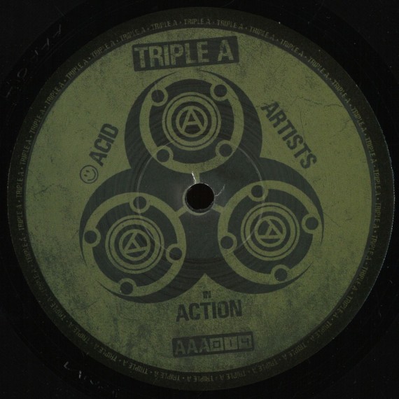 David Oblivion***Down Low EP