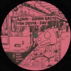 Ronin, Johan Bacto, Van Delta, Dav***Various Artists