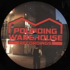 Various***Pounding Warehouse Vinyl Series 3
