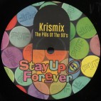 Krismix***The Pills Of The 90's