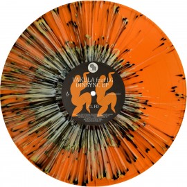 Vakula***Dinsync EP