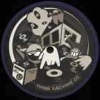 Spud, Uzi, Tournevis, Little Guy, Insane Teknology***Tribe Factory 01