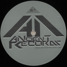 MadMatik***Know Yourself And You Will Know The Univers