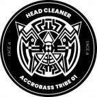 Head Cleaner***Accrobass 01