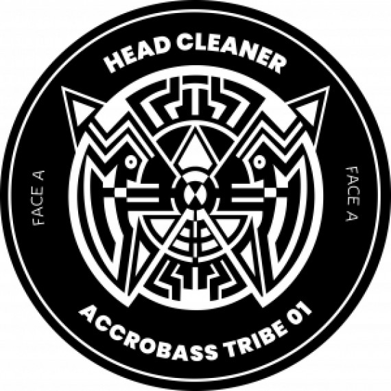 Head Cleaner***Accrobass 01