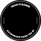 Head Cleaner***Accrobass 01