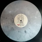 MackiTek Records 34 RP Special Grey Marbred LTD***Uzi