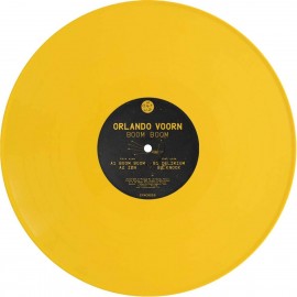 Orlando Voorn***Boom Boom EP