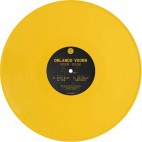 Orlando Voorn***Boom Boom EP