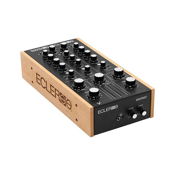 ECLER table de mixage WARM2