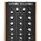 ECLER table de mixage WARM2