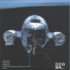 Dario Mass***Arkaos Ep