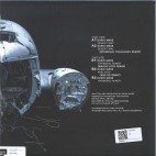 Dario Mass***Arkaos Ep