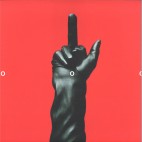 Disguised***Out of Office 2x12"