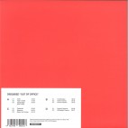 Disguised***Out of Office 2x12"