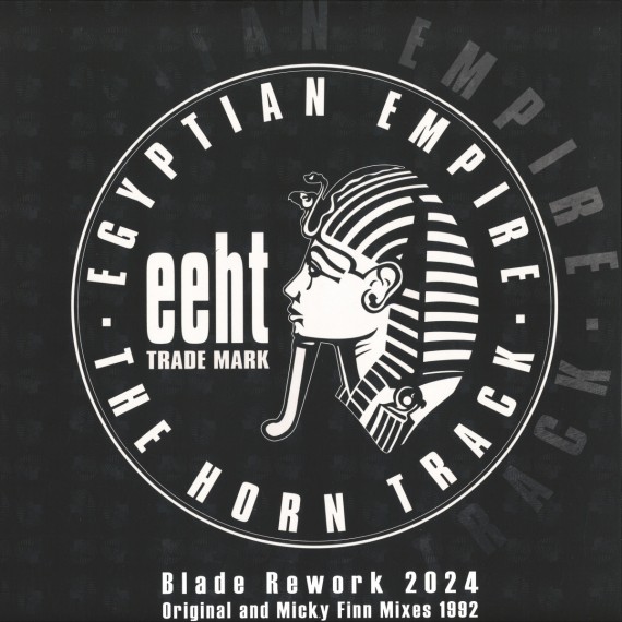 Egyptian Empire***The Horn Track 2024