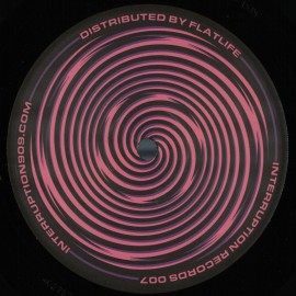 Various***Interruption Records 007