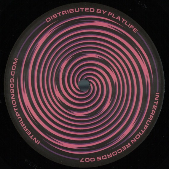 Various***Interruption Records 007