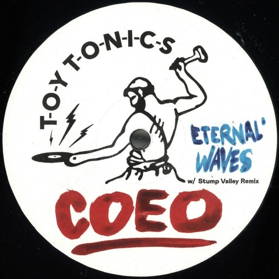 Coeo***Eternal Waves