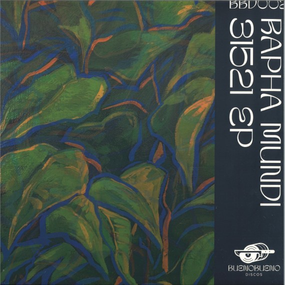 Rapha Mundi***31521 EP