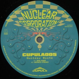 Nuclear Waste / Corp***Nuclear Corporation