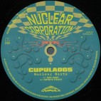 Nuclear Waste / Corp***Nuclear Corporation