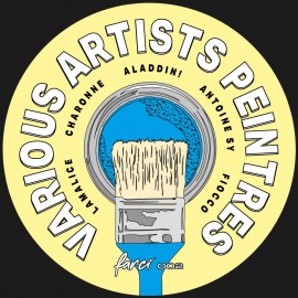 Various***Peintre EP